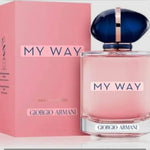 My Way - Giorgio Armani Eau de Parfum 5ml