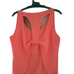 Top orange