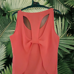 Top orange