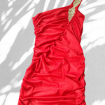Robe de soirée
