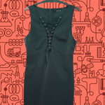 La petite robe noire