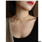 Collier KIM
