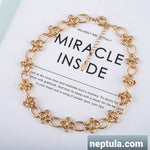 Collier MIRACLE