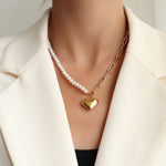 Collier PERLA