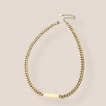 Collier KIM