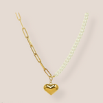 Collier PERLA