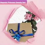 NEPTULA PRINCESS BEAUTY  BOX