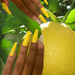 Press on nails