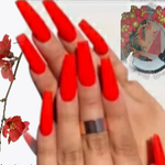 Press on nails