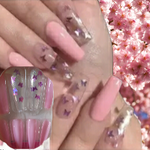 Press on nails