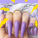 Press on nails