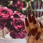 Press on nails