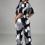 Combinaison CHEYENNE
