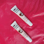coconut lip mask