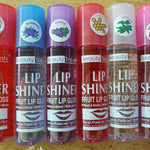 Lip Shinner gloss fruité