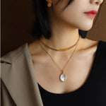 Collier KIM