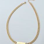 Collier KIM
