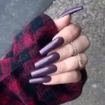 Press on nails