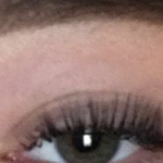Mascara super cils