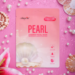 Masque soin visage en tissu (prix unitaire)
